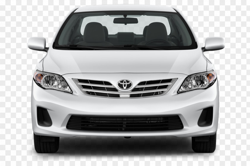 Toyota 2013 Corolla 2011 Car 1992 PNG