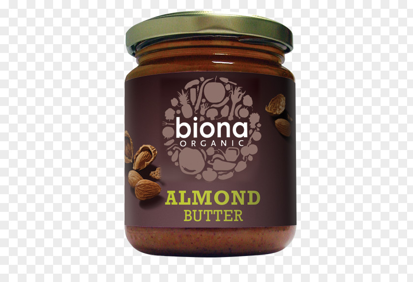 Almond Butter Peanut Hazelnut Organic Food Chocolate Spread Flavor PNG