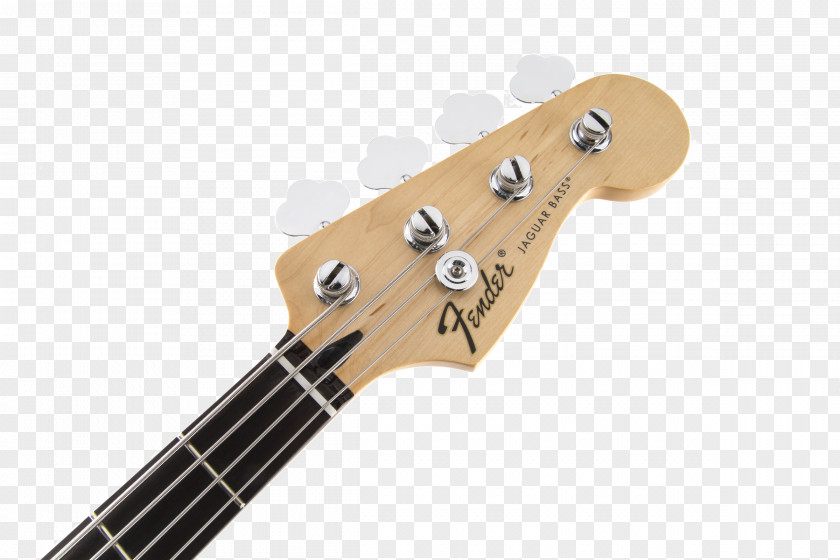 Bass Guitar Ukulele Fender Precision Jaguar Starcaster PNG