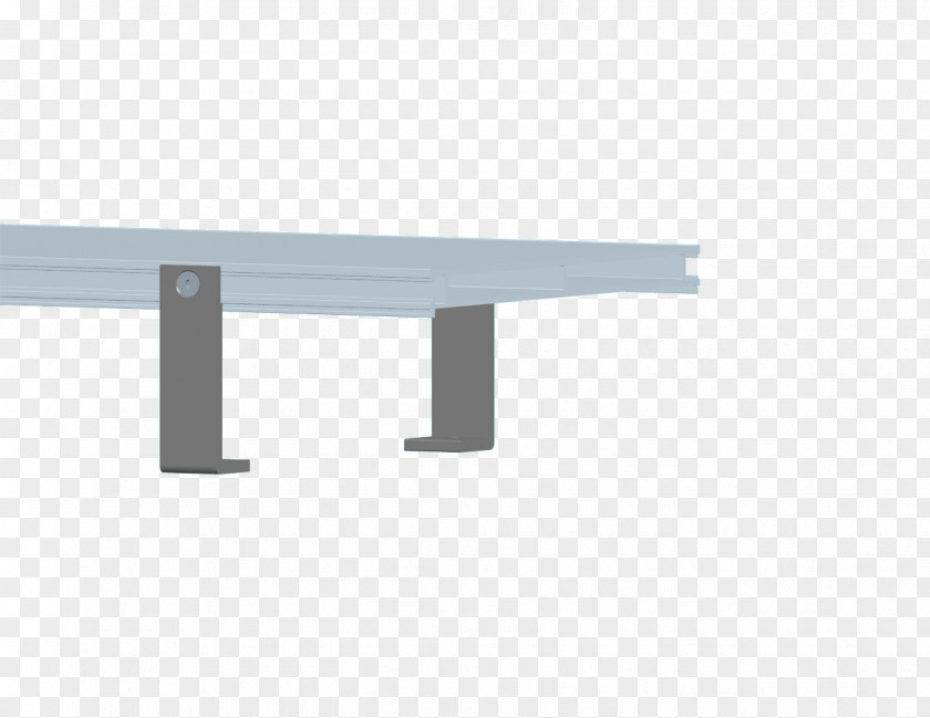 Bracket Table Garden Furniture Conveyor System PNG