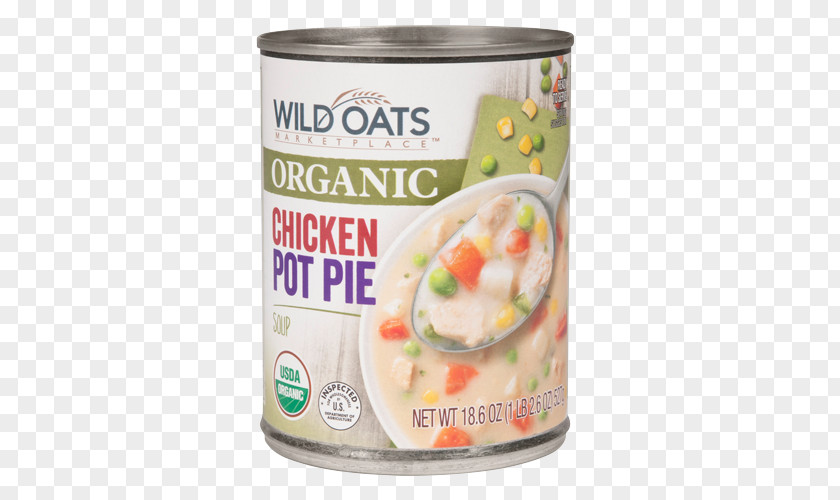 Chicken Pot Pie Soup And Mushroom Organic Food PNG