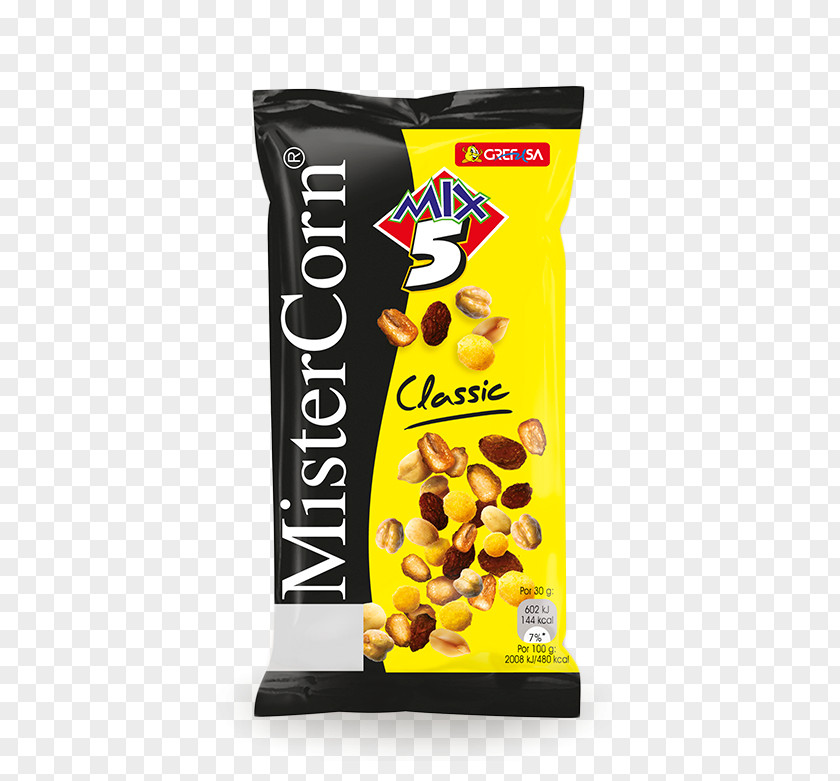 Cocktail Grefusa, S.L. Maize Snack Food PNG