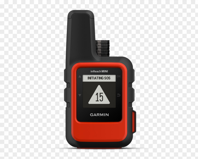 Cumulus Garmin InReach Mini Ltd. Explorer+ UAE Official Store NASDAQ:GRMN PNG