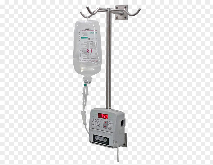 Dental Material Saline Veterinarian Intravenous Therapy Infusion Pump Patient PNG