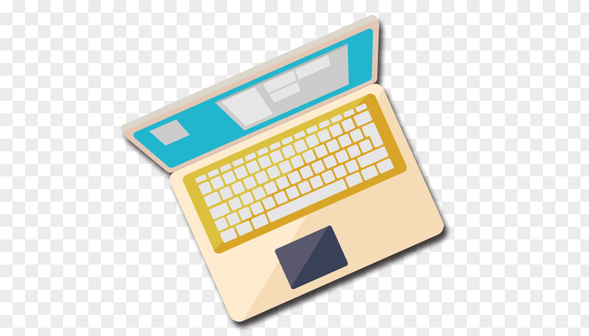 Digital Computer Keyboard Laptop Chroma Key Hewlett Packard Enterprise Keycap PNG