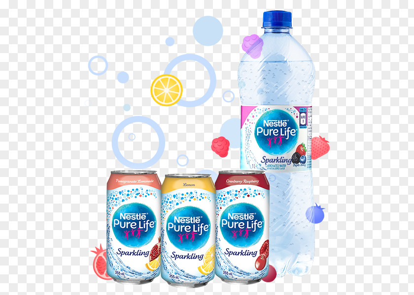 Drinking Water Lose Weight Carbonated After Eight Nestlé Pure Life Waters Bottled PNG