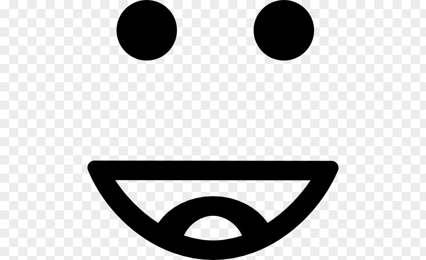 Emoticons Square Smiley Emoticon PNG