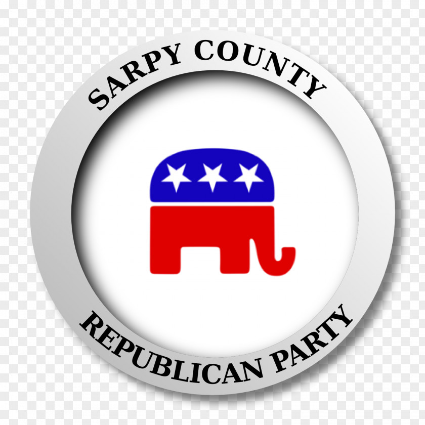 Gop Republican Party Logo Organization Font Clothing Accessories PNG