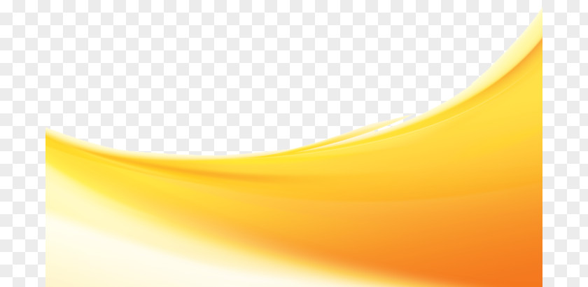 Lines Transparent Yellow Wallpaper PNG