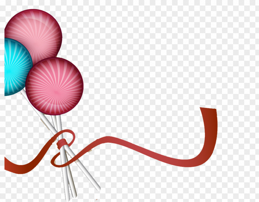 Lollipop Candy PNG