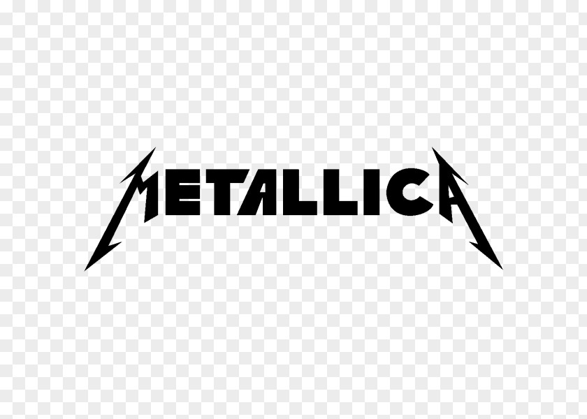 Metallica Logo Music Decal Master Of Puppets PNG of Puppets, metallica clipart PNG