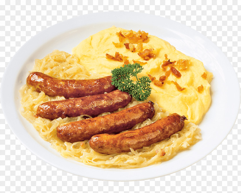 Sausage Frankfurter Würstchen Bratwurst Thuringian Bockwurst Breakfast PNG