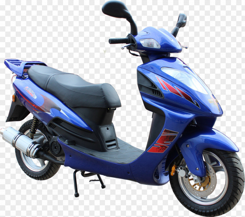 Scooter Kick Two-wheeler Vehicle PNG