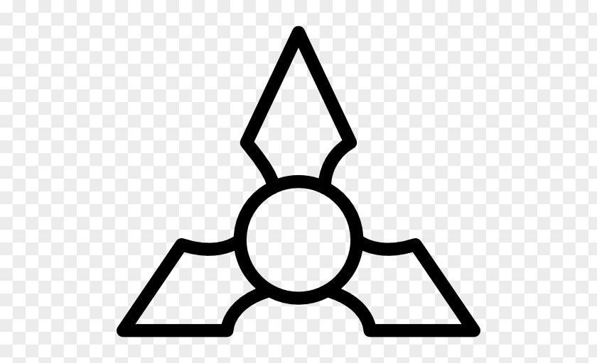 Shuriken Drawing Clip Art PNG