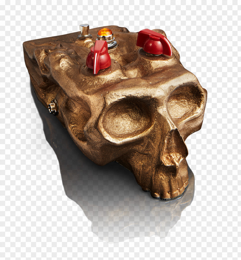 Skull PNG