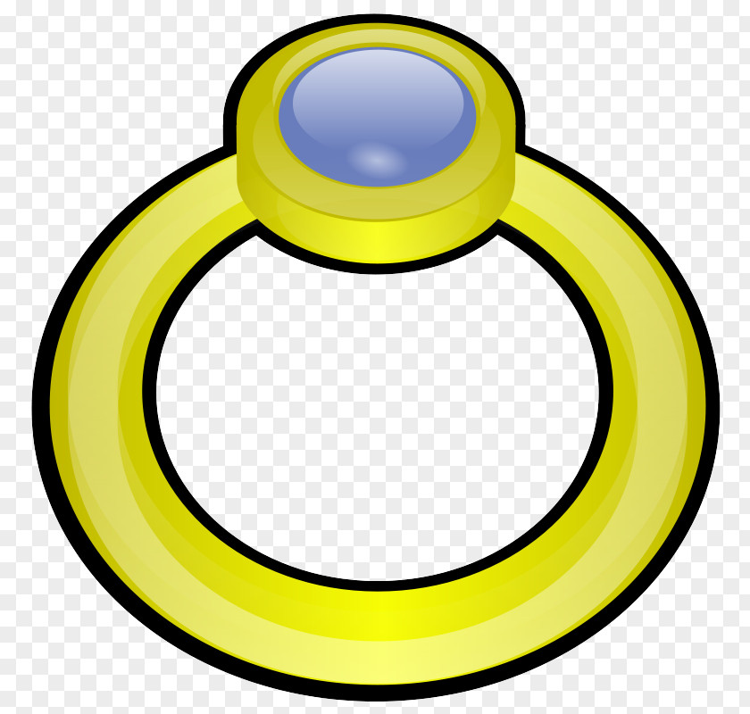 Symbol Yellow Circle Clip Art PNG