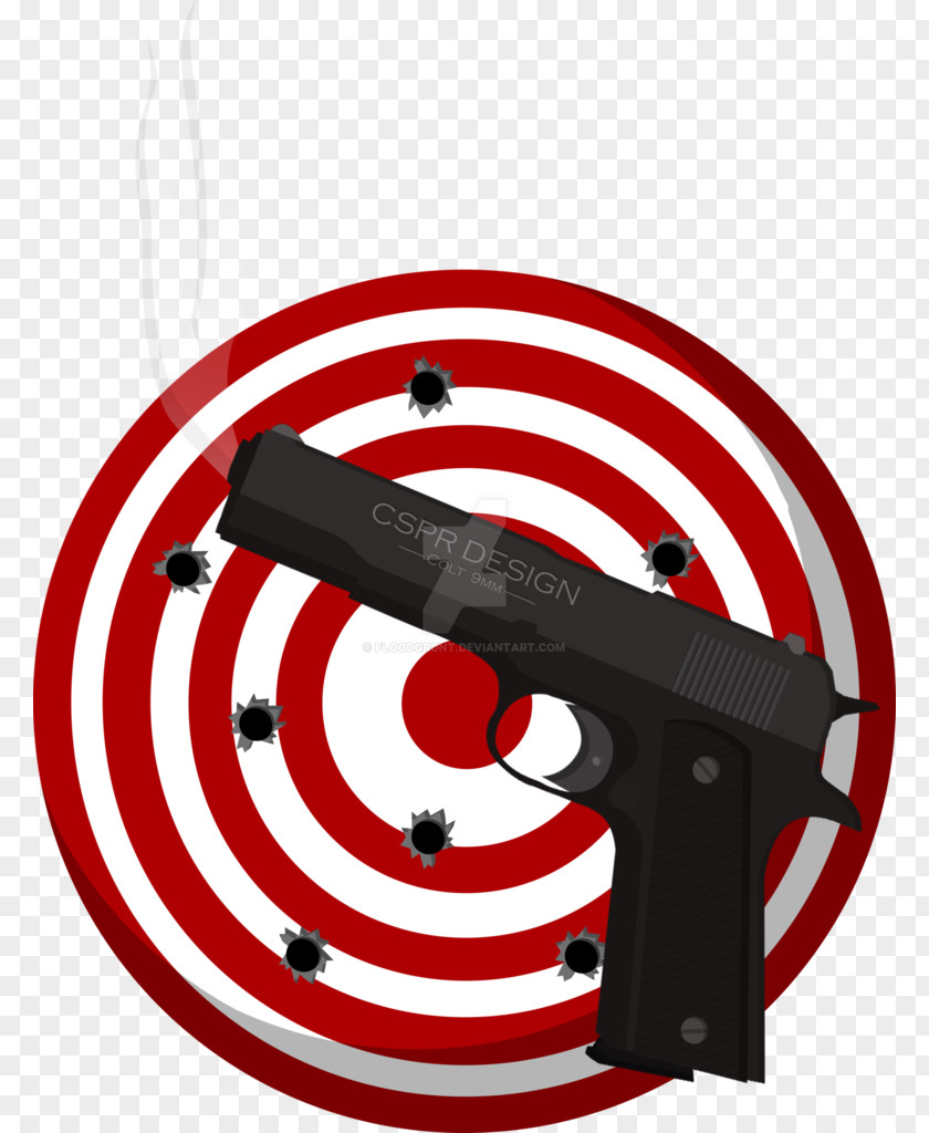 Target Practice DeviantArt Work Of Art Artist PNG