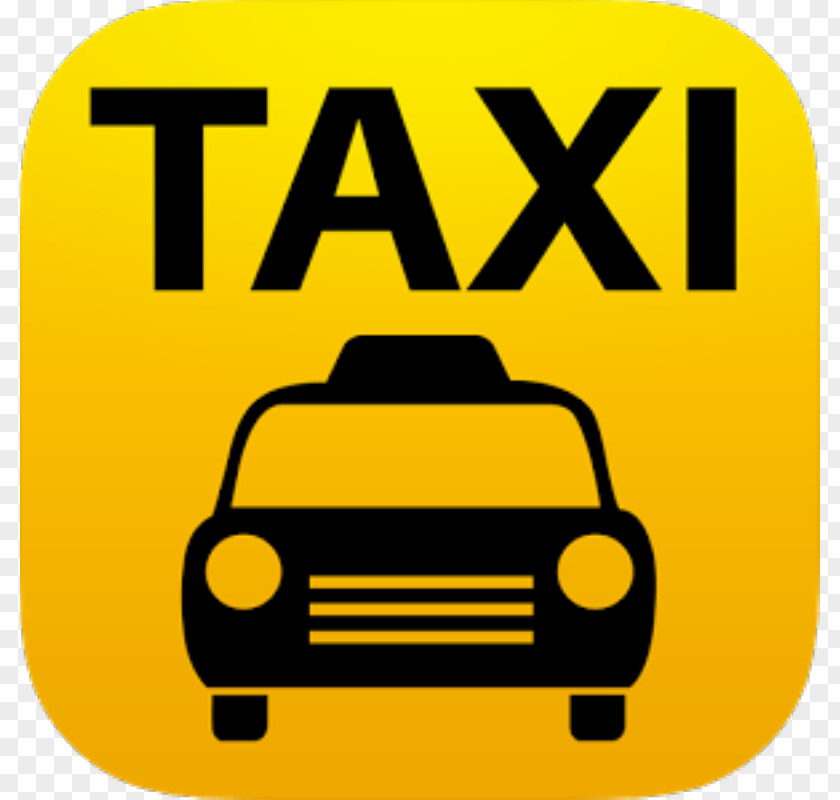 Taxi College Park Yellow Cab Uber Car Rental PNG