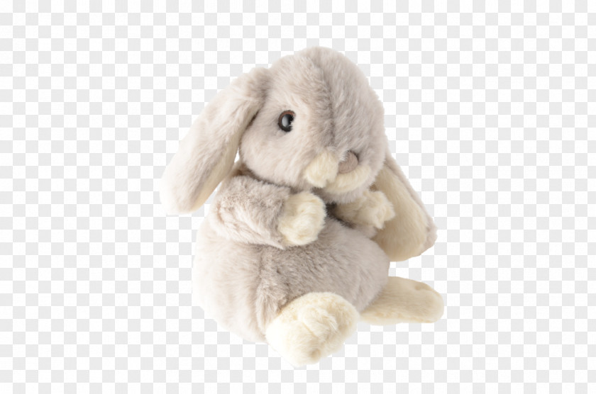 Toy Domestic Rabbit Stuffed Animals & Cuddly Toys Plush PNG