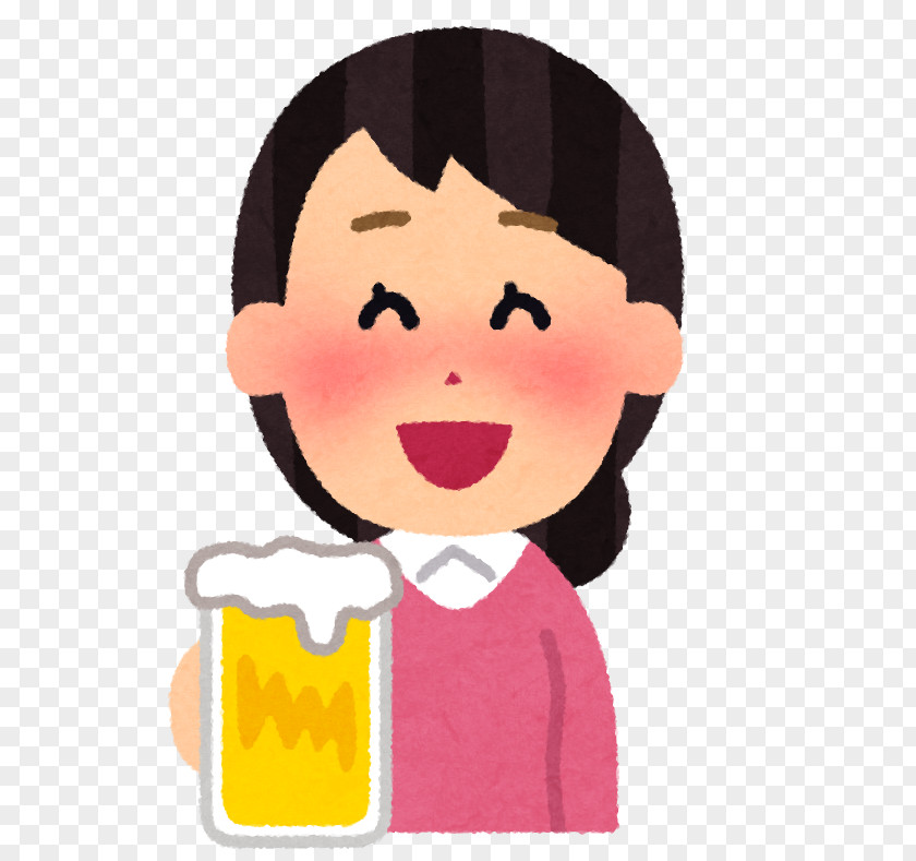 いらすとや Woman 市民パソコン塾 豊田北校 Illustrator PNG