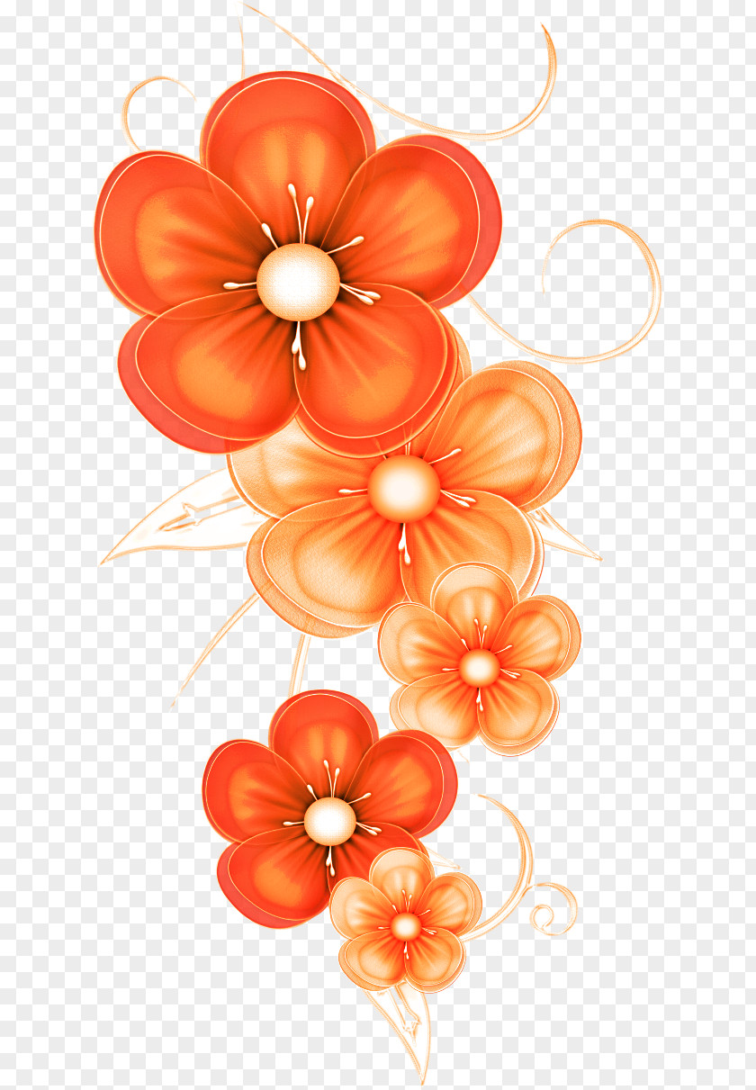 Arabesco Flower Drawing Clip Art PNG