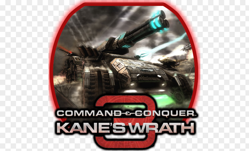 Bob Kane Command & Conquer 3: Kane's Wrath Conquer: Red Alert 3 Tiberium Video Game Desktop Wallpaper PNG