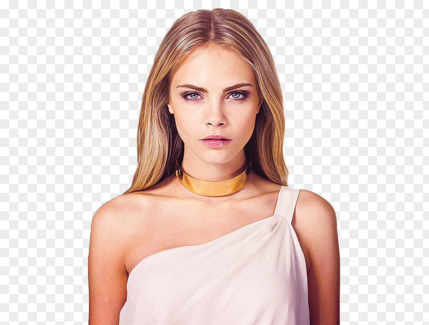 Cara Delevingne Model Fashion Suicide Squad Cosmetics PNG