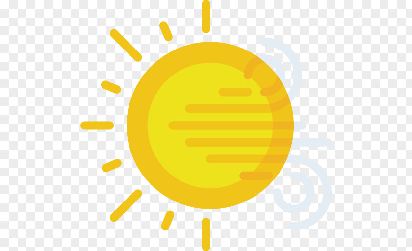 Cartoon Sun Drawing PNG