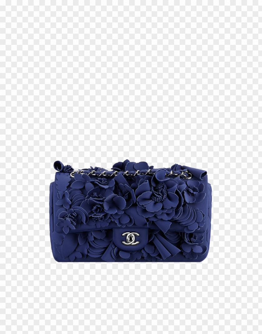 Chanel 2.55 Handbag Bleu De PNG