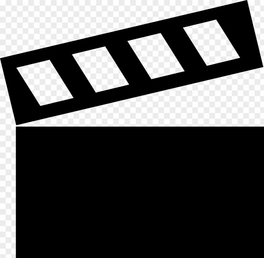 Clapboard Clapperboard Image Cinematography PNG