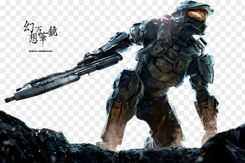 Dishonoured Halo: The Master Chief Collection Halo 4 5: Guardians 2 PNG