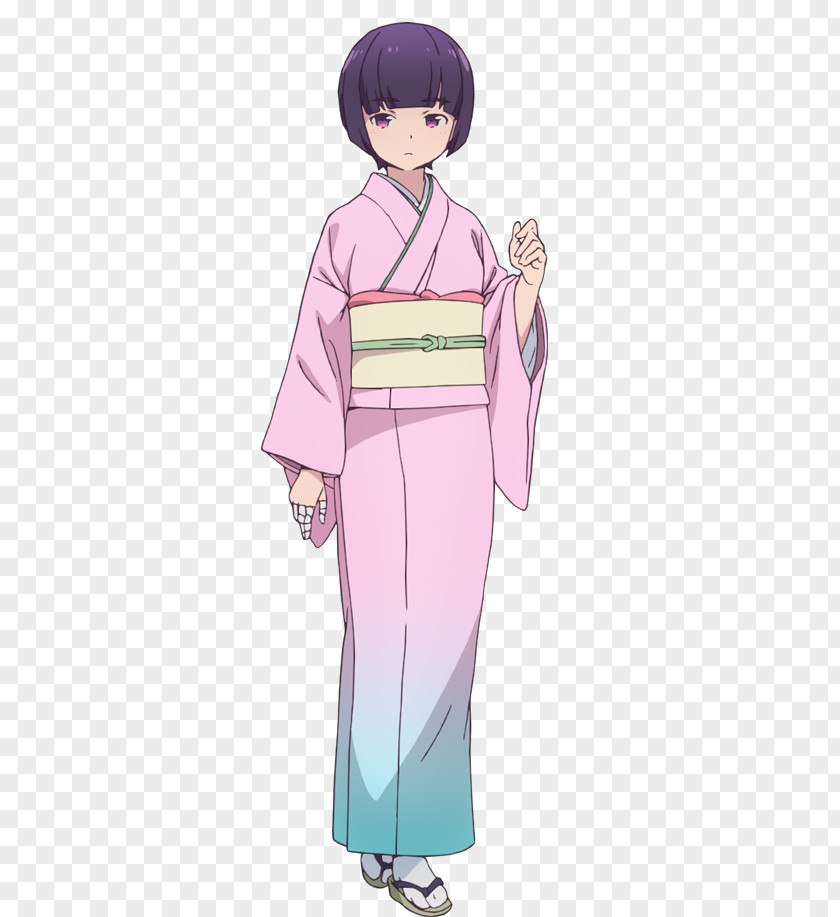 Eromanga Sensei Muramasa: The Demon Blade Cosplay Character Costume PNG