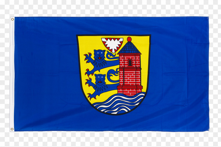Flag Flensburg Of Germany Nuremberg City PNG