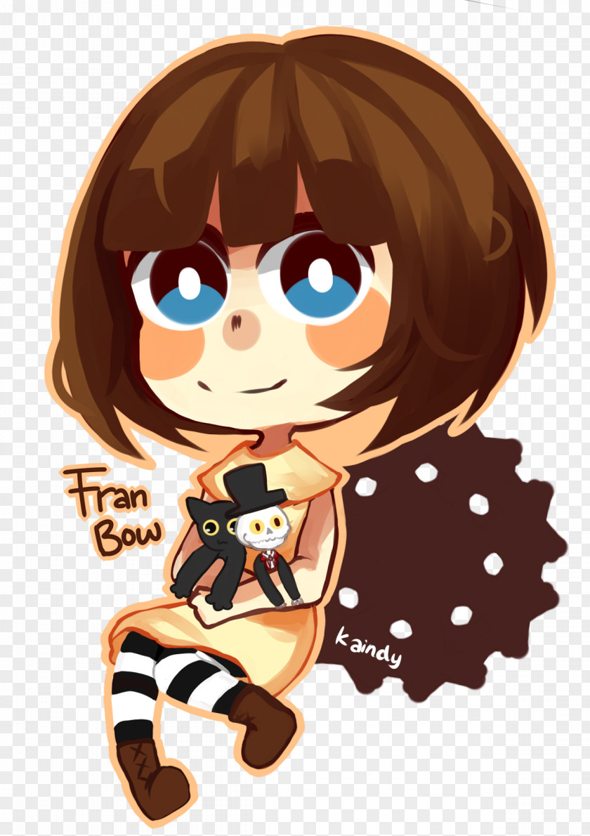 França Fran Bow Video Game Indie Role-playing PNG