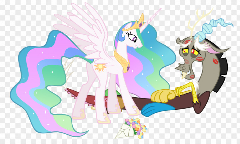 Horse Pony Princess Celestia Fluttershy Rarity PNG