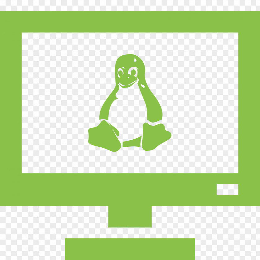 Linux Download PNG