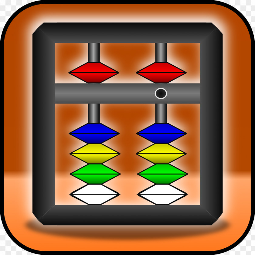 Mathematics Abacus Vedic Suanpan Android PNG