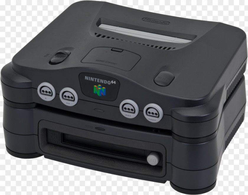 Nintendo 64DD 64 The Legend Of Zelda: Ocarina Time Super Entertainment System PNG