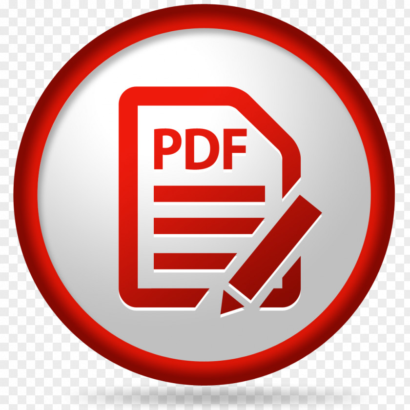 Pdf Icon 16x16 Pictures Portable Document Format Adobe Acrobat File PNG