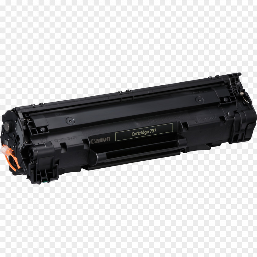 Printer Toner Cartridge Ink Canon ISO/IEC 19752 PNG