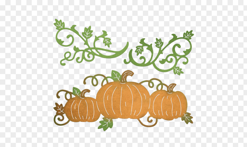 Pumpkin Corner Gourd Cheery Lynn Designs Clip Art PNG