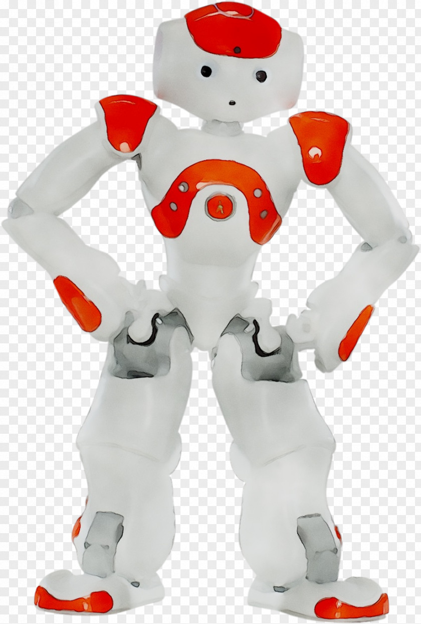 Robot Figurine Product Mascot PNG