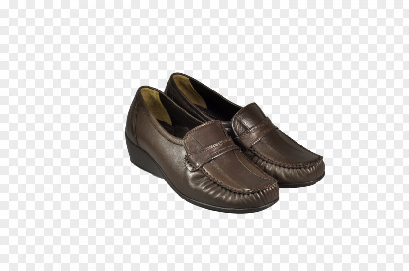 Sandal Slip-on Shoe Leather Absatz PNG