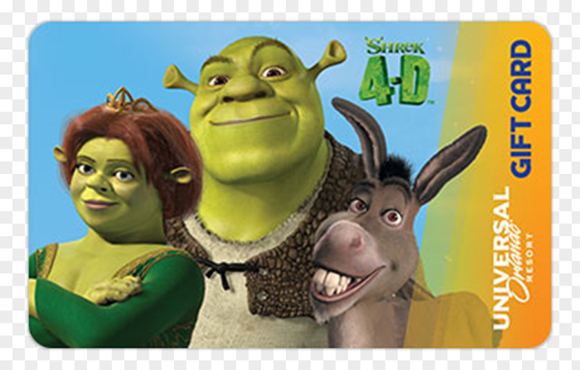 Shrek Film Series Cartoon PNG