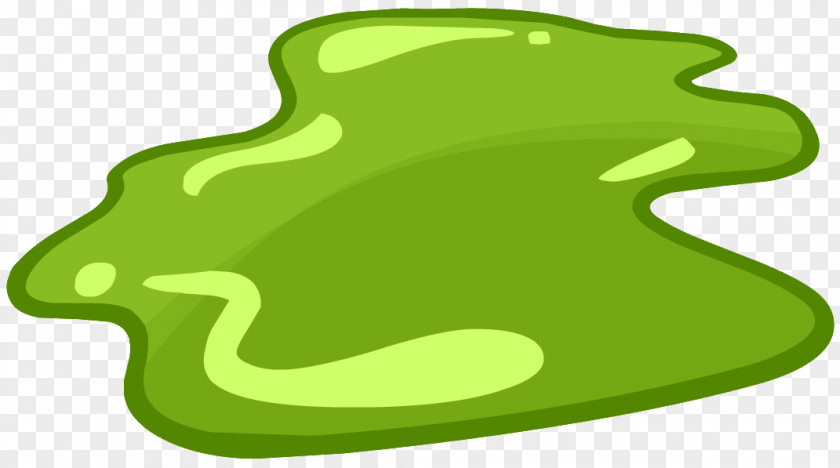 Slime Clip Art Club Penguin MiniMonos Image PNG