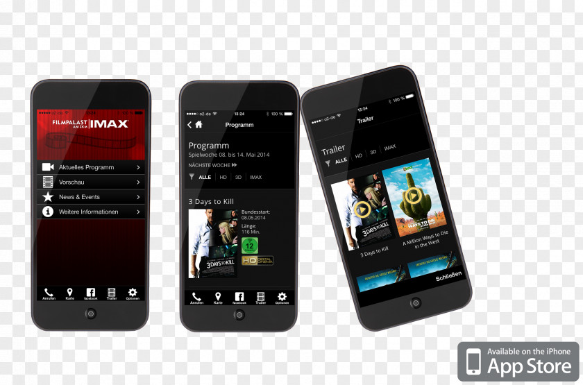 Smartphone Feature Phone App Store Portable Media Player PNG