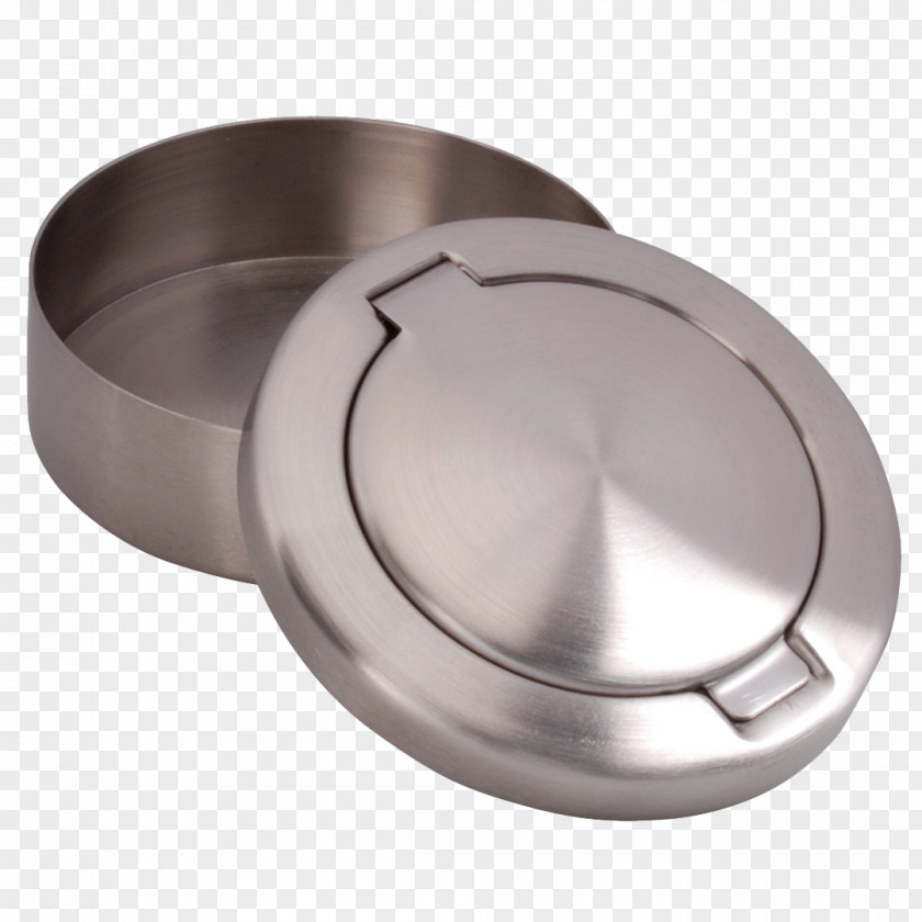 Snusdosa Stainless Steel Material PNG