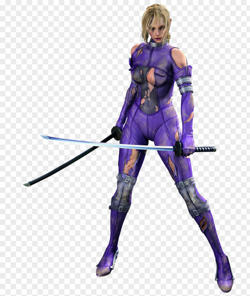 Tekken 3 Death By Degrees 5 6 Tag Tournament Nina Williams PNG