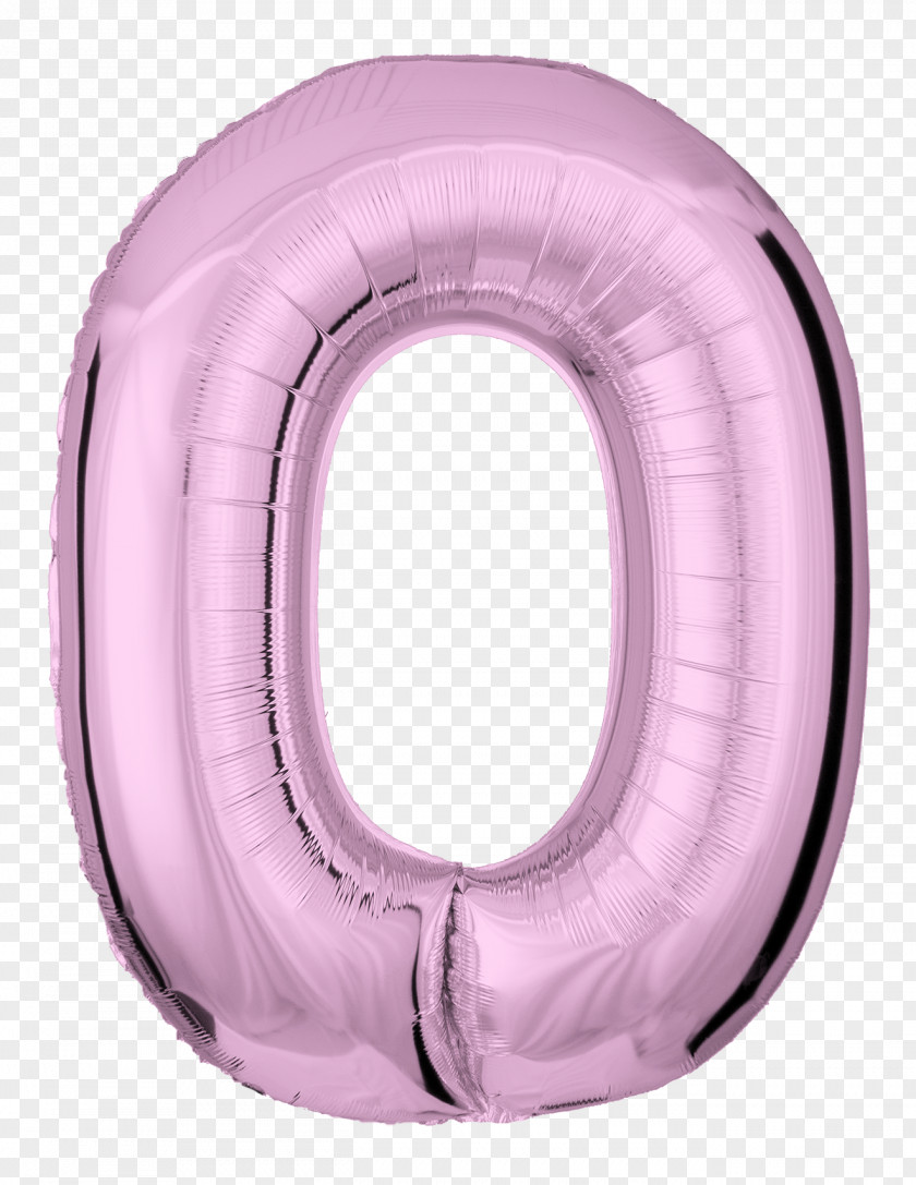 Birthday Toy Balloon Number Party Gift PNG