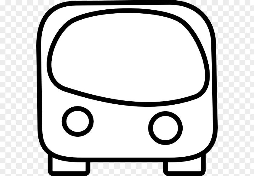 Bus School Transit Clip Art PNG